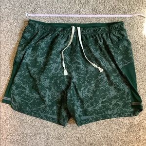 Brooks Sherpa 5" 2-in-1 Short